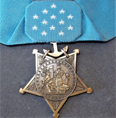 Sold Vietnam War Era Us Navy Marine Coast Guard Congressional