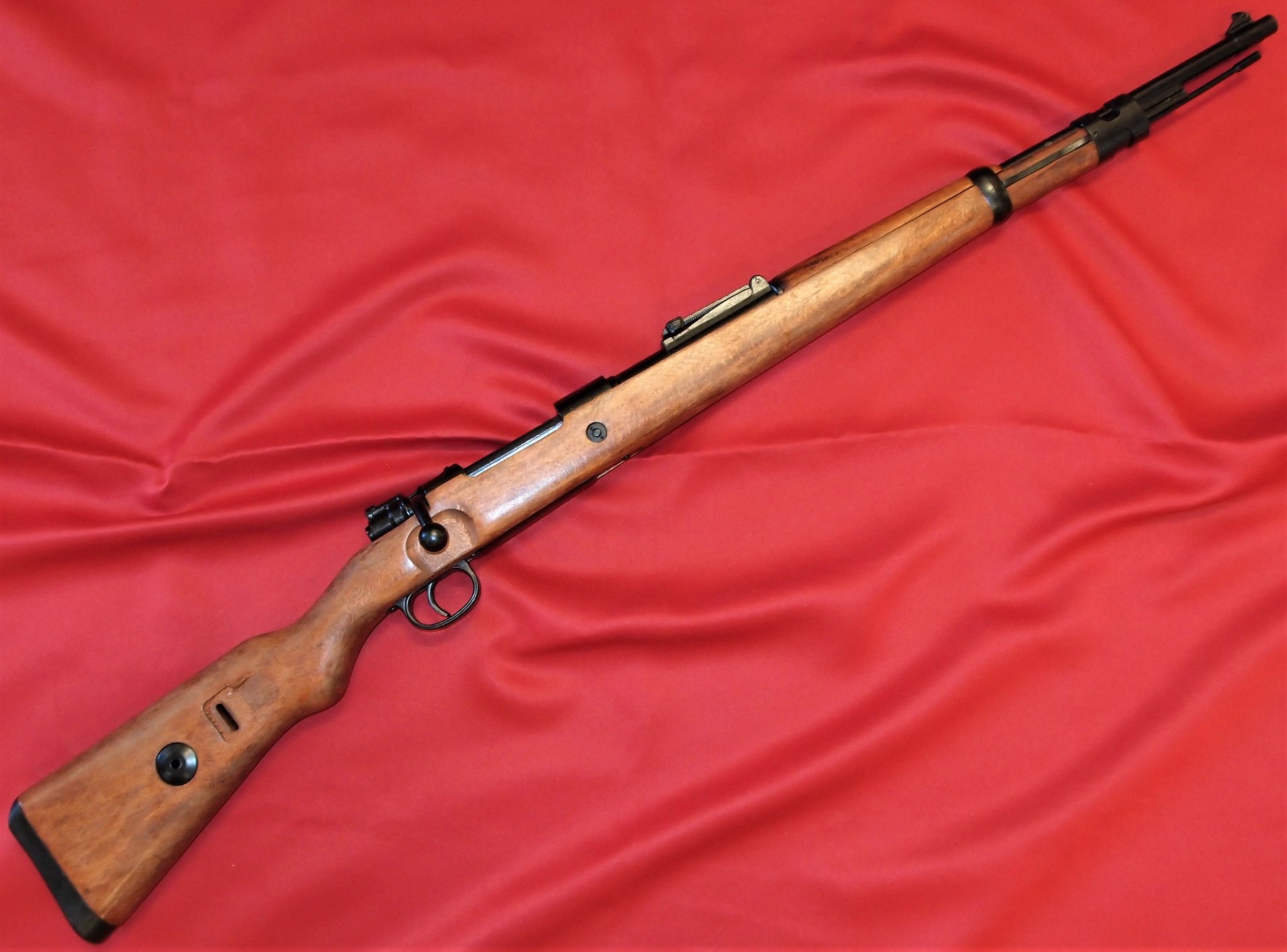 K98 Mauser vpn Denix 