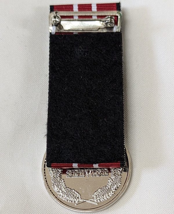 AUSTRALIAN DEFENCE MEDAL GROUP REPLICA ANZAC MOUNTED TO WEAR IRAQ AGHANISTAN - Image 4