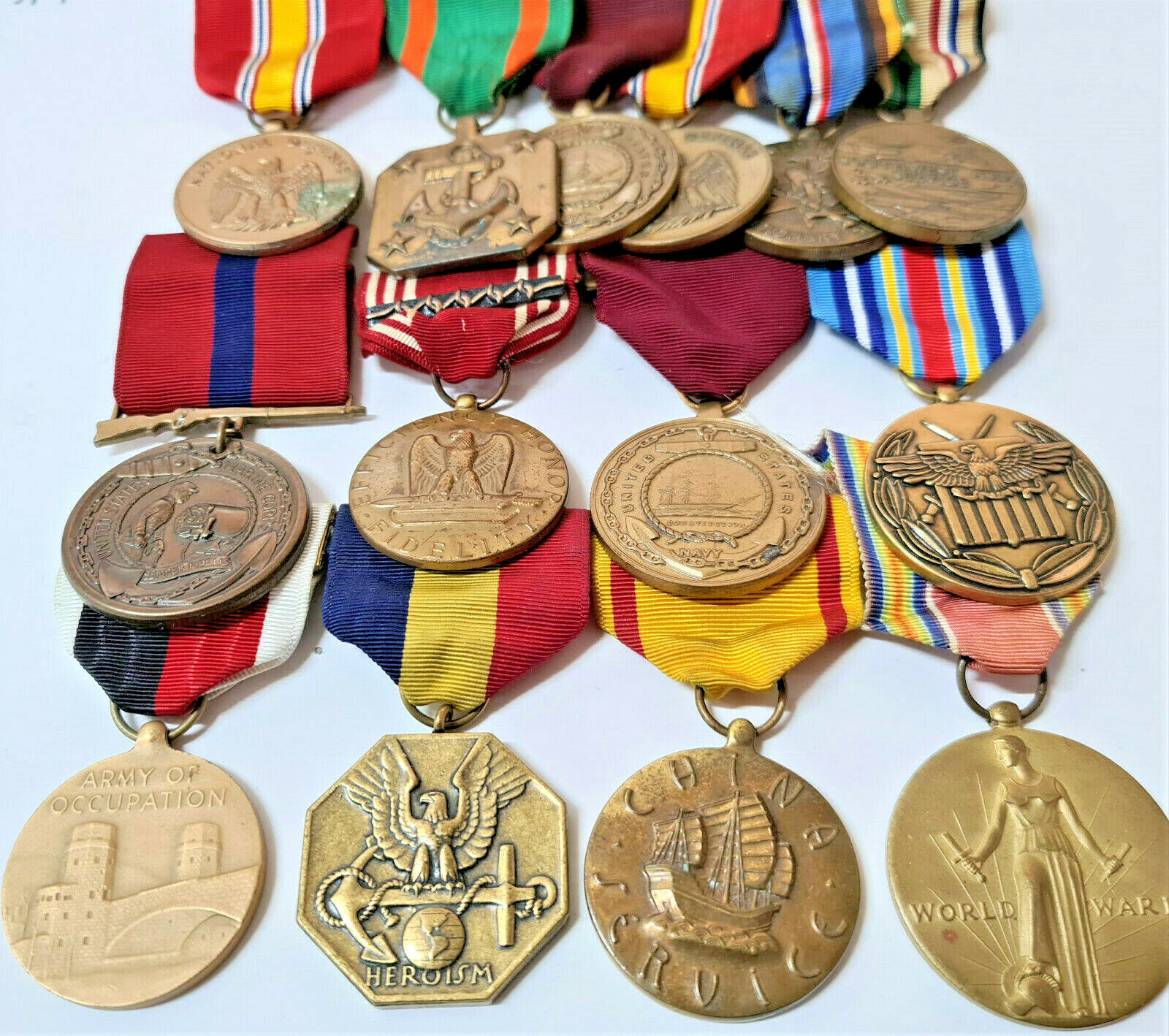 What To Do With Old Army Medals at Doris Rau blog