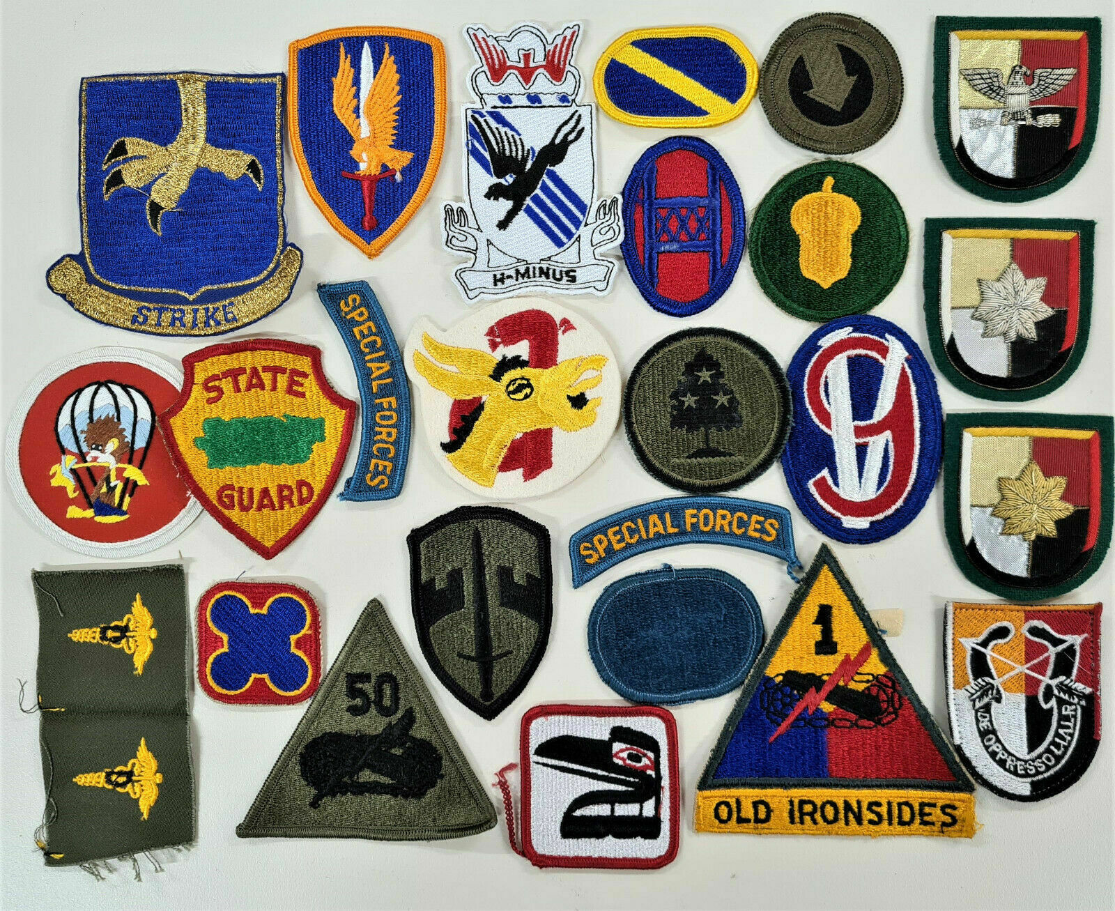 Ww2 Air Force Patches | chegos.pl