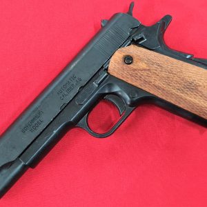 REPLICA M1911 US COLT HAND GUN PISTOL DENIX - hatched