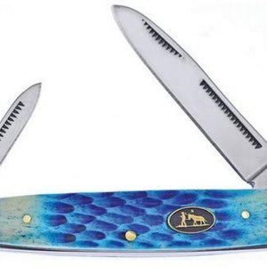 Frost Cutlery Whittler Blue