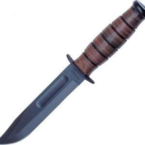 Kabar Short USMC Fixed Blade Knife