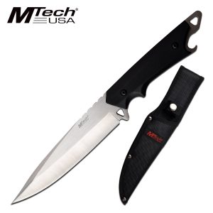 MTech MT-20-85S Fixed Blade Knife