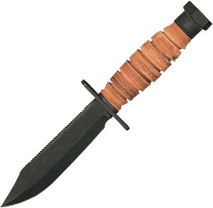 Ontario Knife 499 Air Force Survival Knife