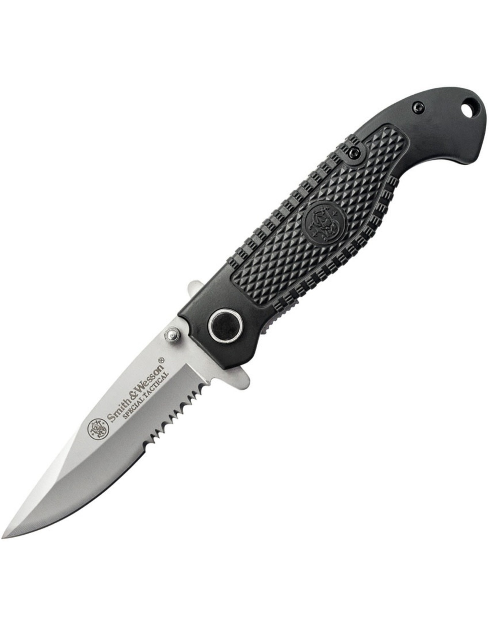 Smith & Wesson Special Tactical CKTACSDCP 20.5cm S.S. Folding Knife