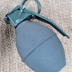 REPLICA M26 US AUSTRALIAN ARMY TOY GRENADE COSPLAY