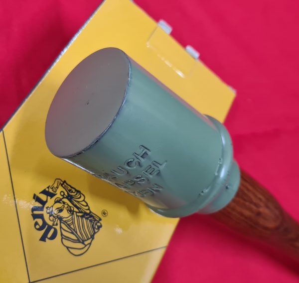 REPLICA WW1 WW2 GERMAN STICK GRENADE POTATO MASHER BY DENIX JB