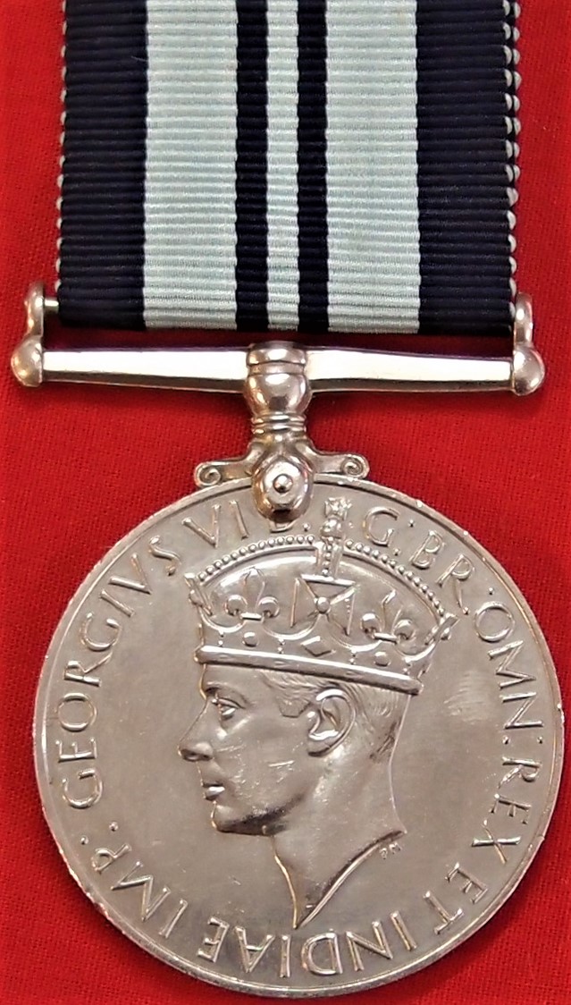 WW2 BRITISH ARMY WAR MEDAL 1939 - 1945 INDIA SERVICE