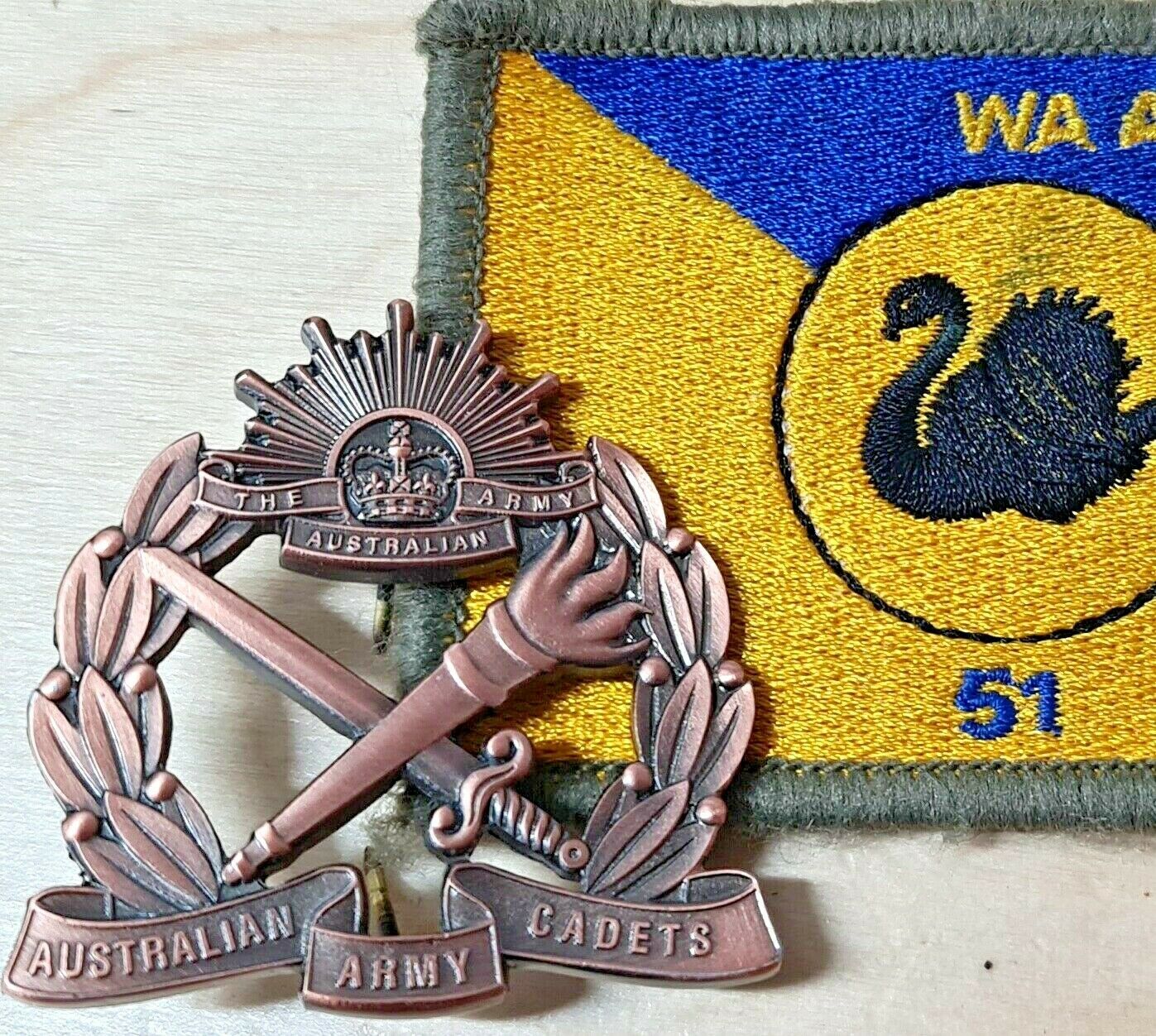 2000-s-australian-army-cadet-corps-uniform-patch-badge-aacc-jb