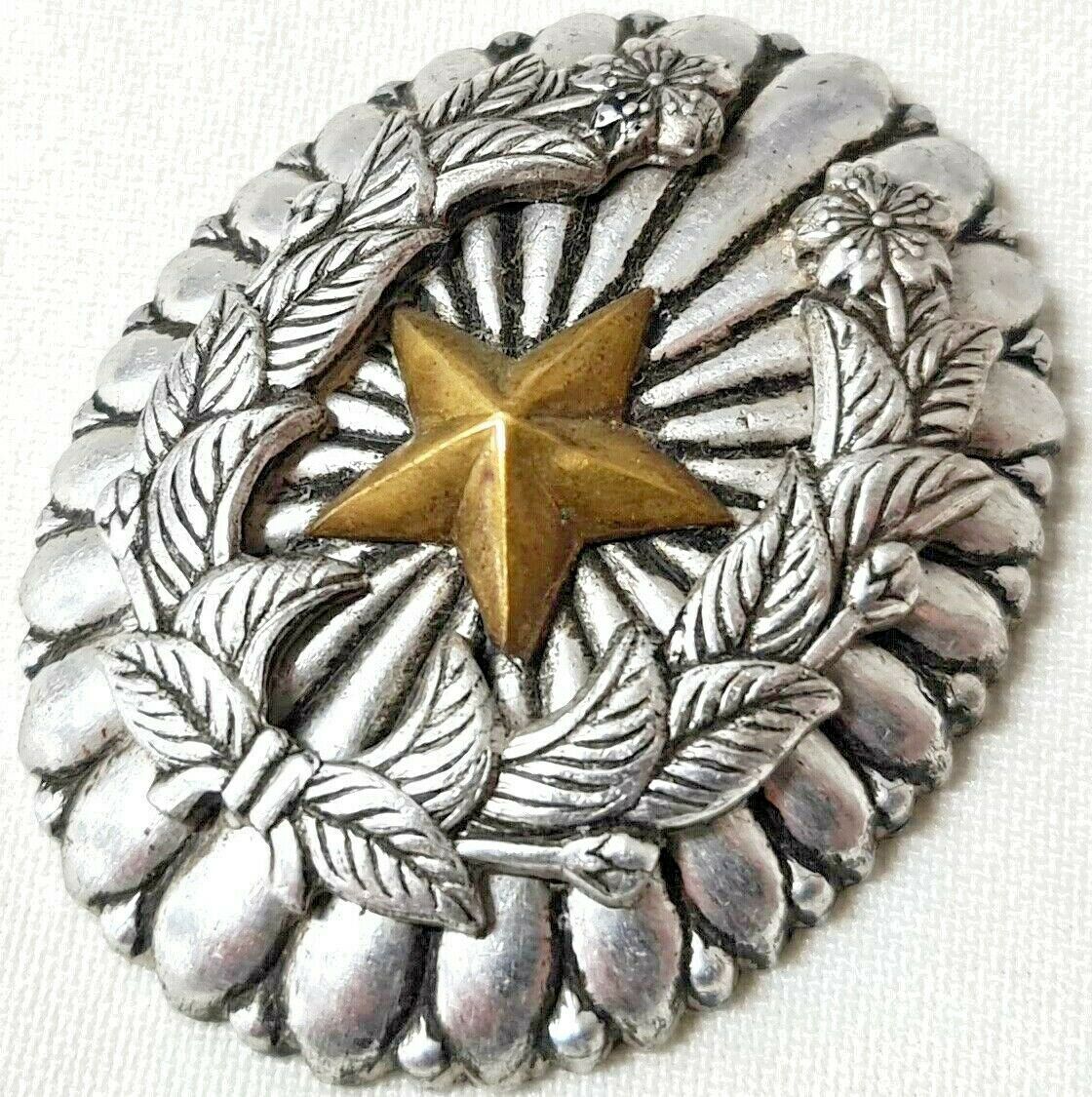 Ww2 Vintage Imperial Japanese Army Company/Battalion Commander Uniform  Badge | Jb Military Antiques