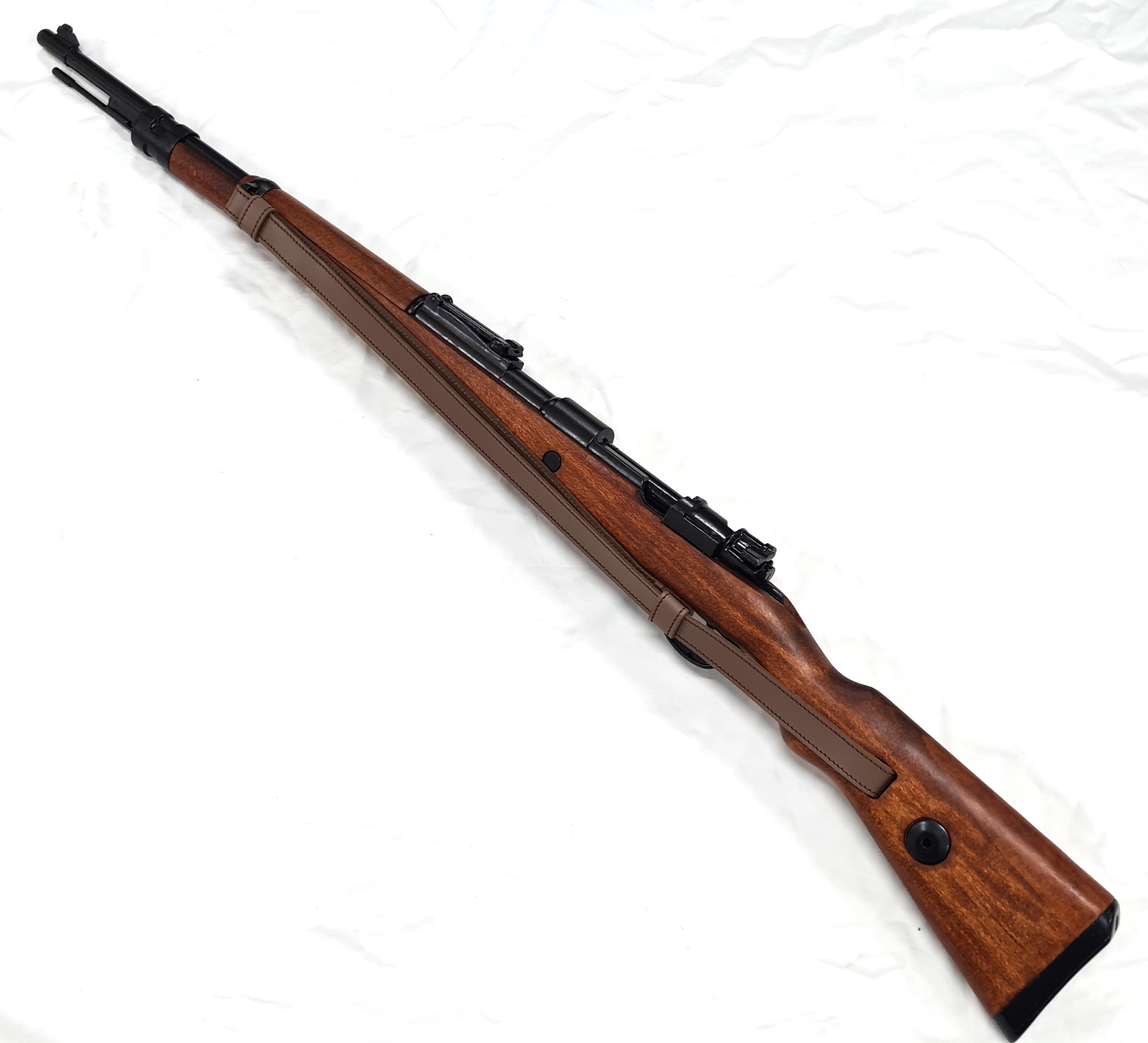 Mauser 98K - Fusil - Denix - Réplique Métal et bois - 110,5 cm