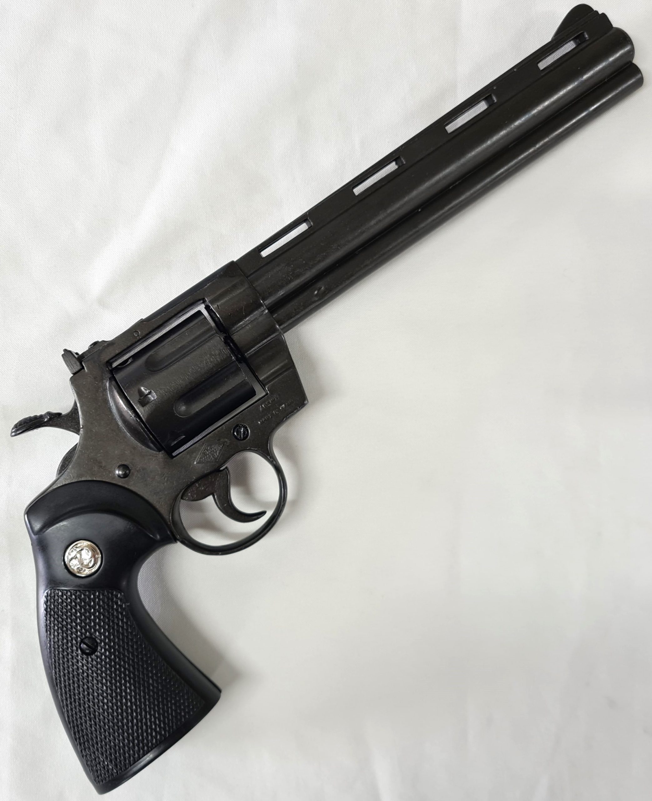 357 Revolver Magnum
