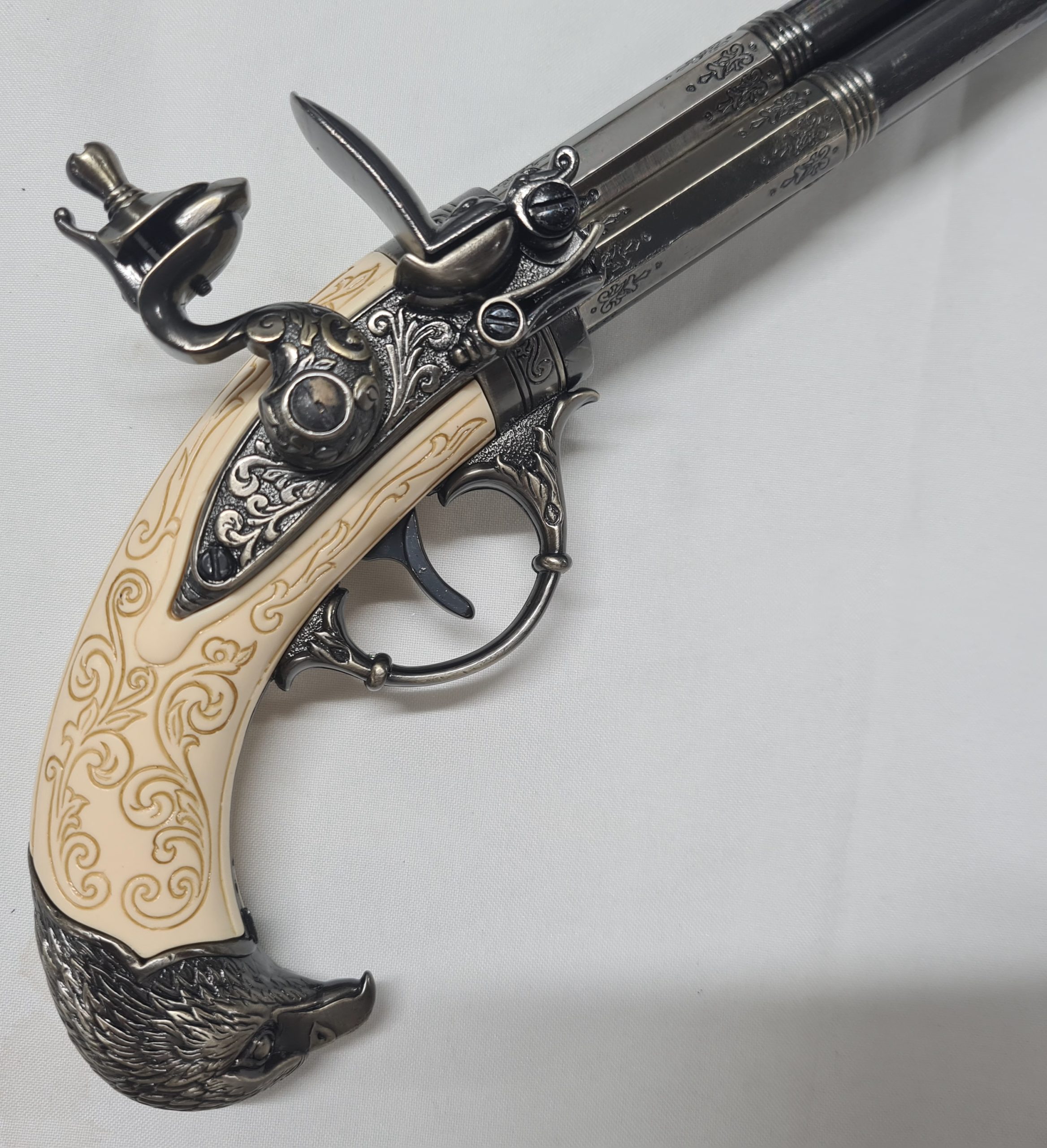 Diujlange Triple Barrel 02 - t2zt1lc