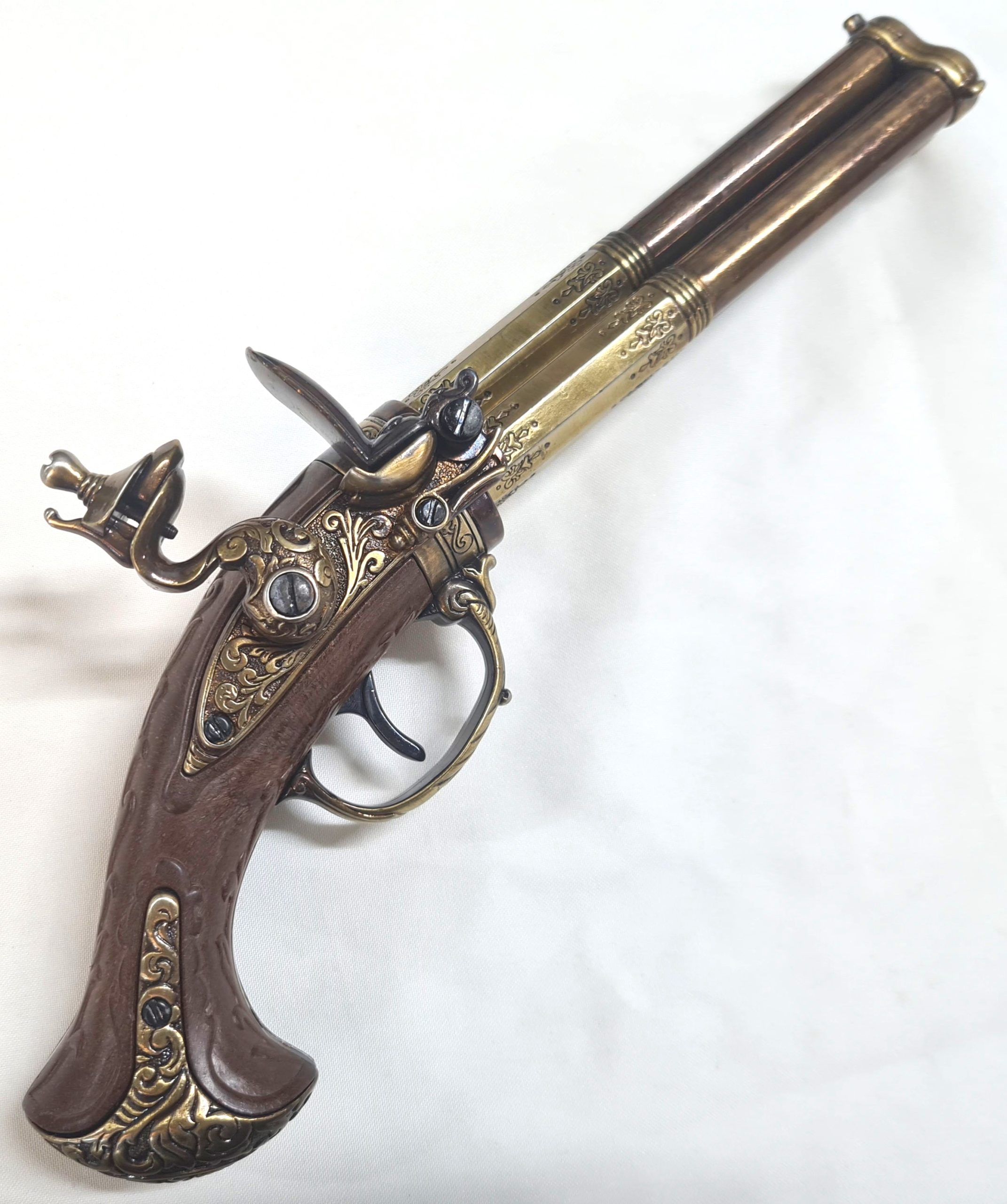 Diujlange Triple Barrel 02 - 5gl5672