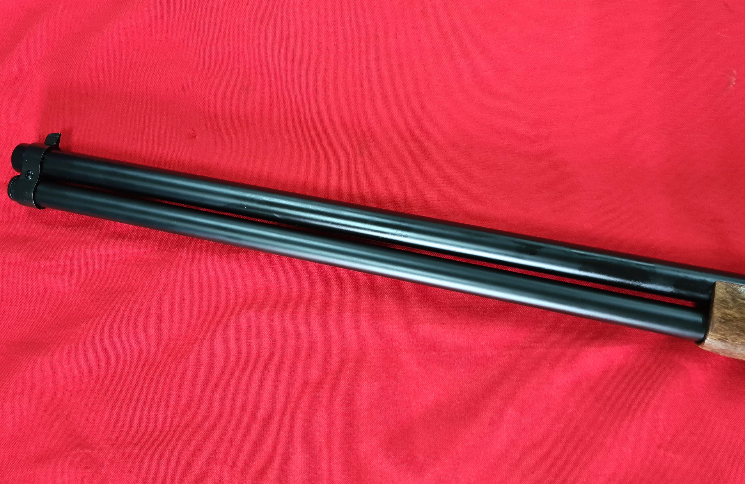 KOLSER WESTERN LEVER ACTION REPLICA RIFLE WINCHESTER WITH LADDER SIGHT