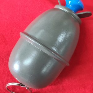 WW2 replica German M39 EGG grenade