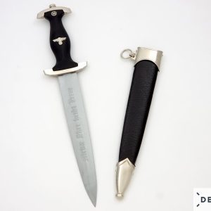 Denix WW2 German SS Honour dagger replica